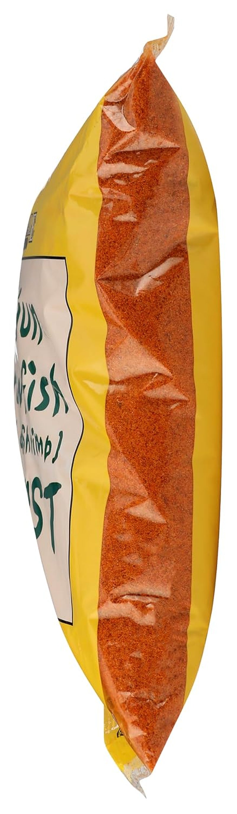 Cajun Crawfish (Crab & Shrimp)  4LB