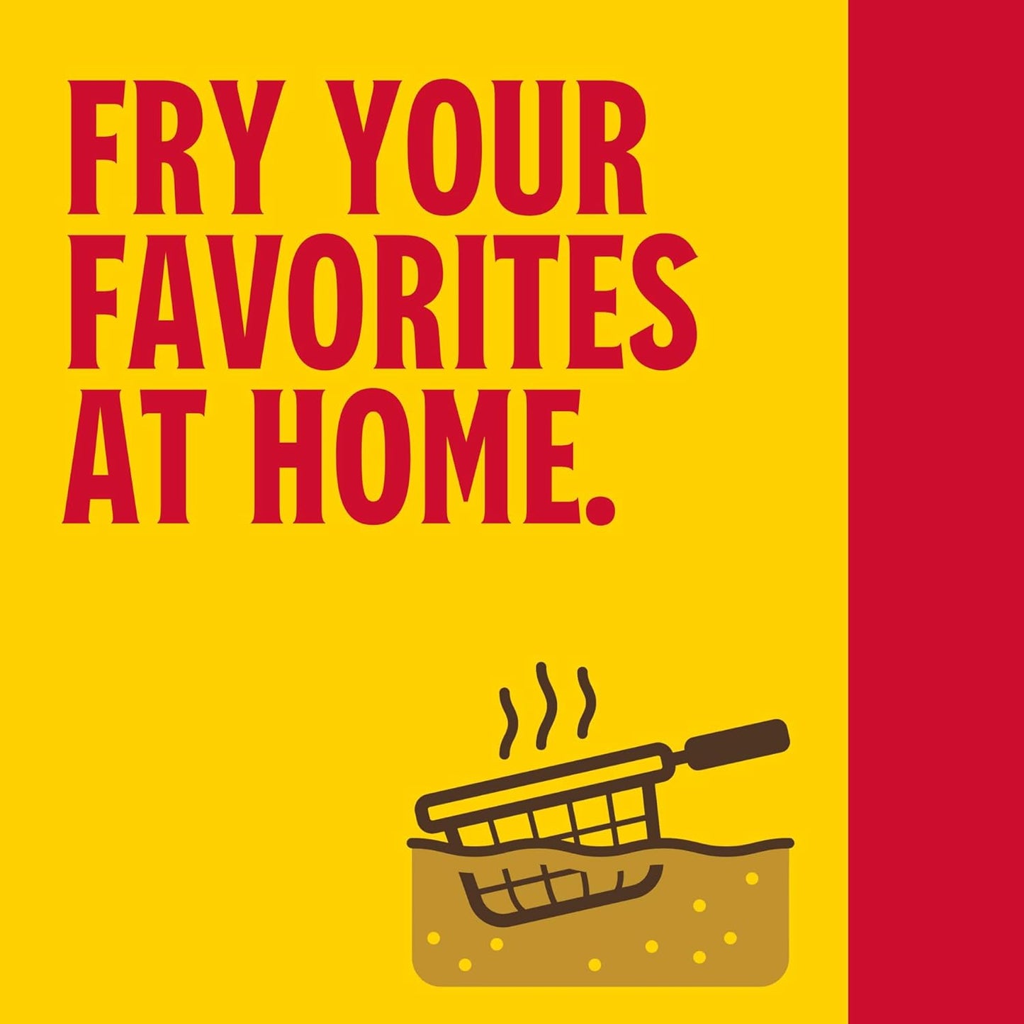 Louisiana Fish Fry Seasoned Fish Fry Seafood Breading Mix 10 Oz. (Pack of 1) - Season and Cook All Your Fish, Shrimp, Oysters, Vegetables, and More to Crispy Perfection (Exclusive Amazon Recipe Card Included)