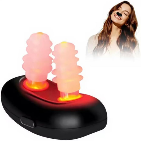 Red Light for Nose - Nasal Comfort - USB Rechargeable - P2