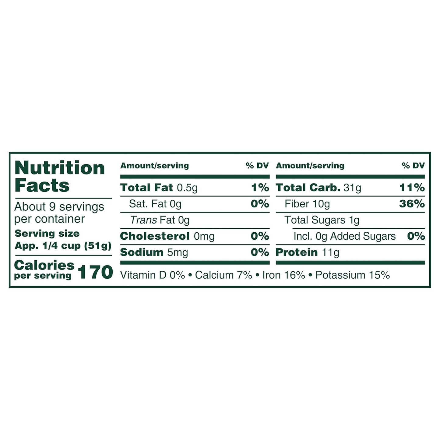 Dried Great Northern Beans – Premium White Beans for Soups, Stews, Casseroles & Side Dishes – Non-Gmo, Gluten-Free, High Protein, Vegan & Vegetarian Friendly, 1 Pound (Pack of 2)