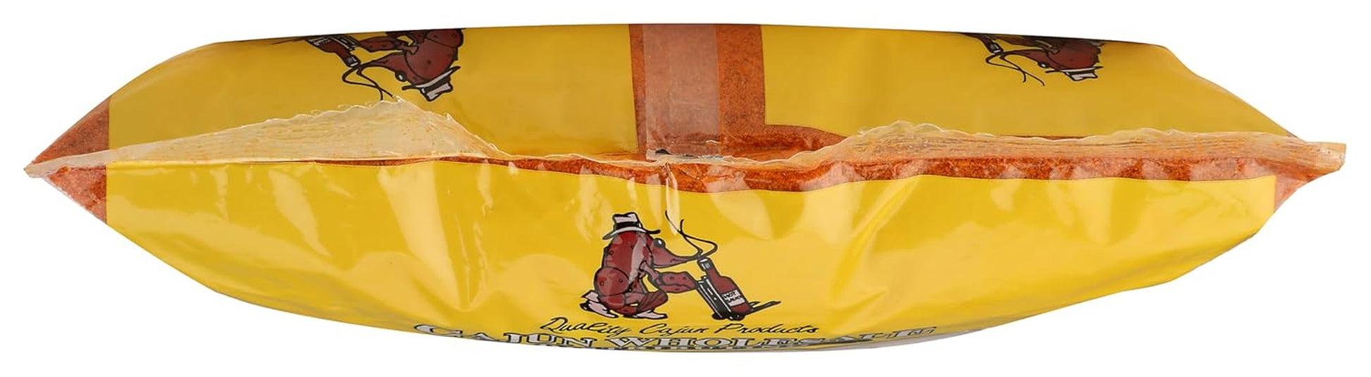 Cajun Crawfish (Crab & Shrimp)  4LB
