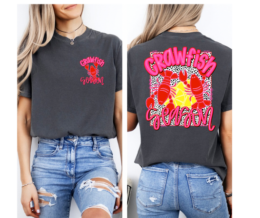 Crawfish Season