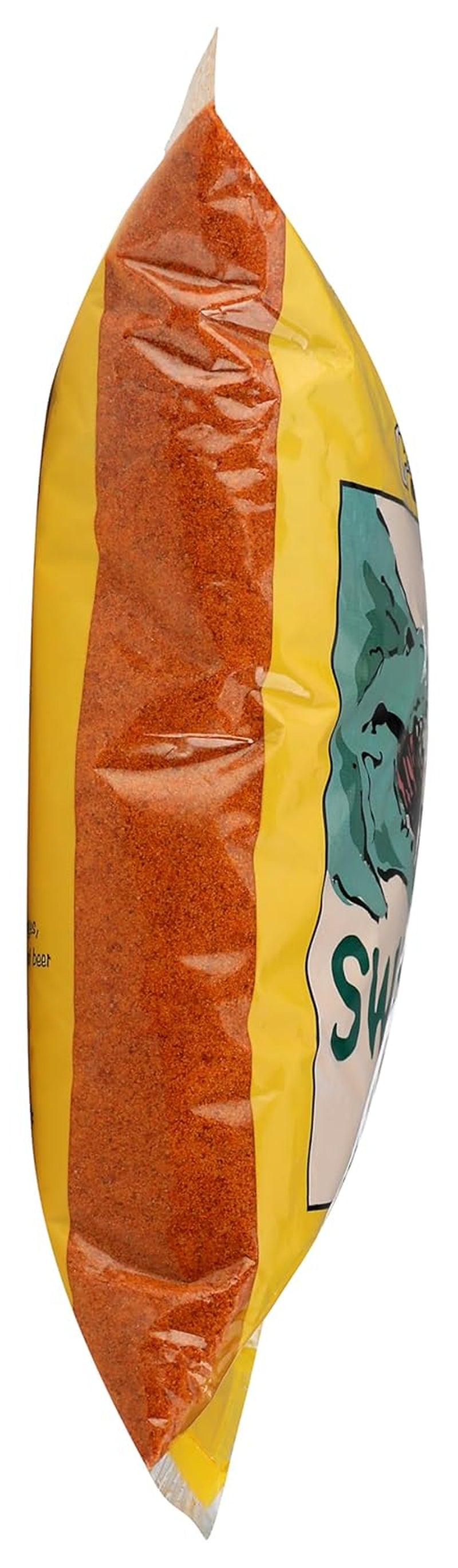 Cajun Crawfish (Crab & Shrimp)  4LB